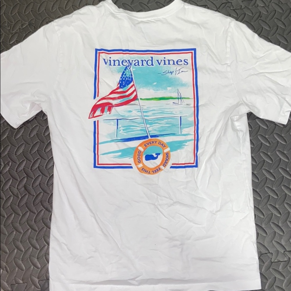 Vineyard Vines T-Shirt